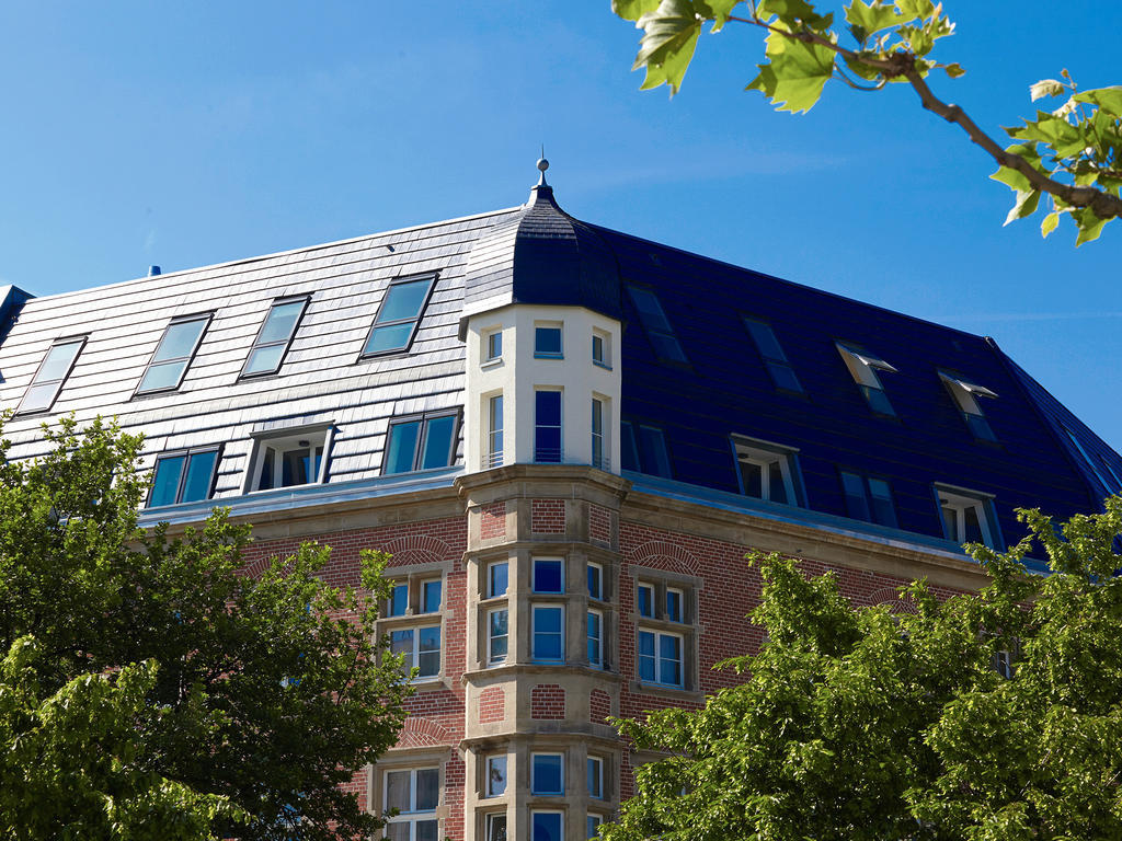 Appart hôtel The Red 5*