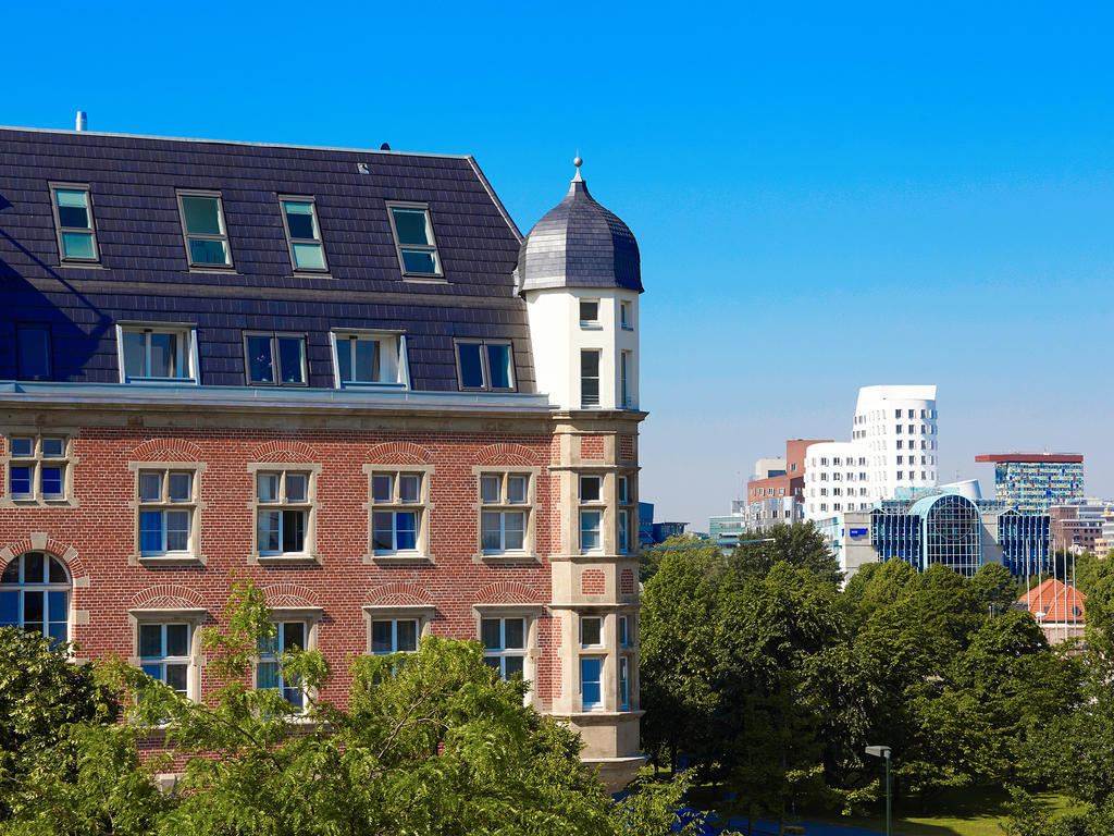 The Red Appart hôtel Düsseldorf