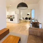 The Red Apartments